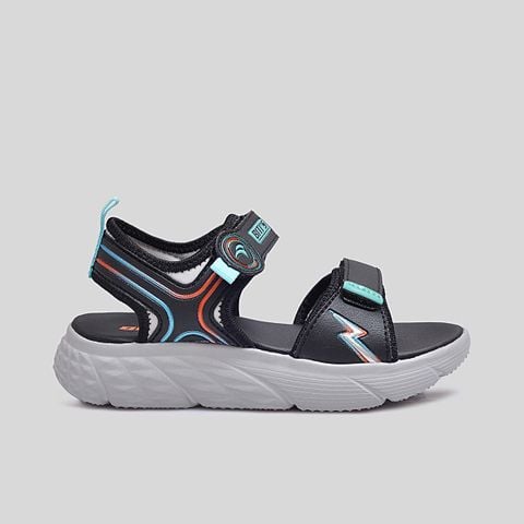  Sandal Biti's Bé Trai Màu Đen BEB005700DEN 
