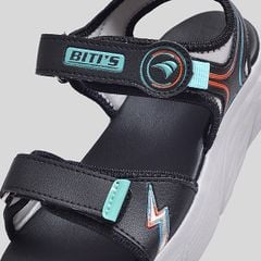  Sandal Biti's Bé Trai Màu Đen BEB005700DEN 