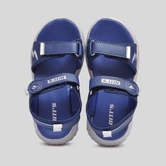  Sandal Biti's Bé Trai Màu Xanh Nhớt BEB005700XNH 