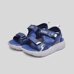  Sandal Biti's Bé Trai Màu Xanh Nhớt BEB005700XNH 