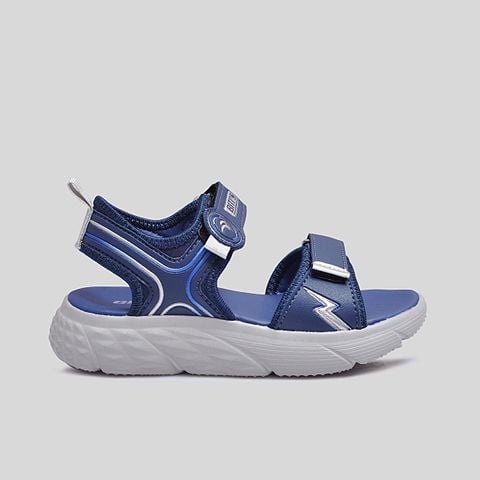  Sandal Biti's Bé Trai Màu Xanh Nhớt BEB005700XNH 