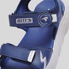  Sandal Biti's Bé Trai Màu Xanh Nhớt BEB005700XNH 
