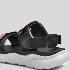  Sandal Biti's Helio Teen Nam Màu Đen BEB006000DEN 