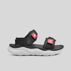  Sandal Biti's Helio Teen Nam Màu Đen BEB006000DEN 