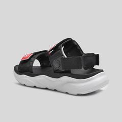 Sandal Biti's Helio Teen Nam Màu Đen BEB006000DEN 