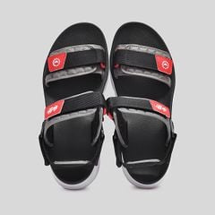  Sandal Biti's Helio Teen Nam Màu Rêu BEB006000REU 