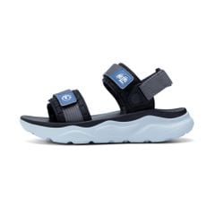  Sandal Biti's Helio Teen Nam Màu Xám Đậm BEB006000XAD 