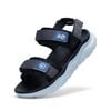 Sandal Biti's Helio Teen Nam Màu Xám Đậm BEB006000XAD