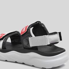  Sandal Biti's Helio Teen Nam Màu Xám Lợt BEB006000XAL 