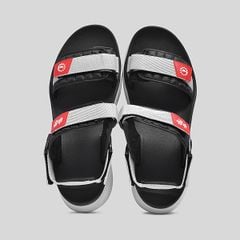  Sandal Biti's Helio Teen Nam Màu Xám Lợt BEB006000XAL 
