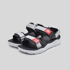  Sandal Biti's Helio Teen Nam Màu Xám Lợt BEB006000XAL 
