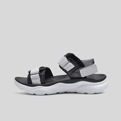  Sandal Biti's Helio Teen Nam Màu Xám Lợt BEB006000XAL 