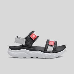  Sandal Biti's Helio Teen Nam Màu Xám Lợt BEB006000XAL 