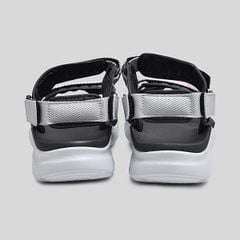  Sandal Biti's Helio Teen Nam Màu Xám Lợt BEB006000XAL 