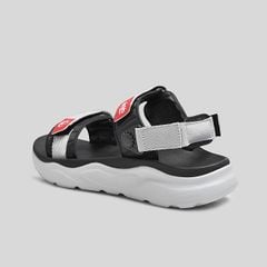  Sandal Biti's Helio Teen Nam Màu Xám Lợt BEB006000XAL 
