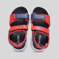  Sandal Biti's Sport Bé Trai Màu Đỏ BEB006200DOO 