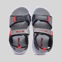  Sandal Biti's Sport Bé Trai Màu Xám BEB006200XAM 