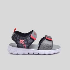  Sandal Biti's Sport Bé Trai Màu Xám BEB006200XAM 