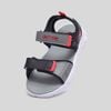 Sandal Biti's Sport Bé Trai Màu Xám BEB006200XAM