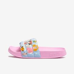  Dép Eva Phun Bé Gái Biti's Disney BEG000997 