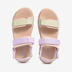  Sandal Biti's Bé Gái Màu Tím BEG002201TIM 