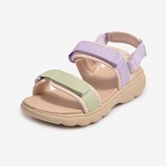  Sandal Biti's Bé Gái Màu Tím BEG002201TIM 