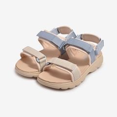  Sandal Biti's Bé Gái Màu Xanh Dương BEG002201XDG 