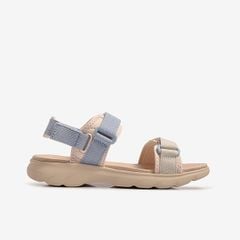  Sandal Biti's Bé Gái Màu Xanh Dương BEG002201XDG 