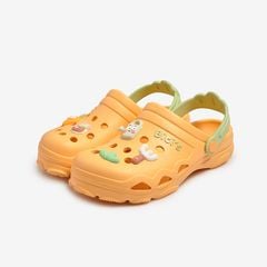  Dép Eva Biti's BST Vườn Rau Của Mẹ Trẻ Em BEG002300 