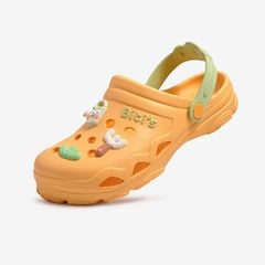  Dép Eva Biti's BST Vườn Rau Của Mẹ Trẻ Em BEG002300 