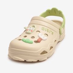  Dép Eva Biti's BST Vườn Rau Của Mẹ Trẻ Em BEG002300 