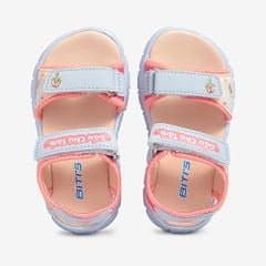  Sandal Biti's Bé Gái Xanh Dương Lợt BEG003000XDL 