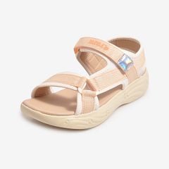  Sandal Biti's Bé Gái Màu Kem BEG003300KEM 