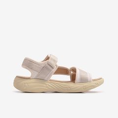  Sandal Biti's Bé Gái Màu Trắng BEG003300TRG 