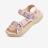Sandal Biti's Bé Gái Màu Hồng BEG003301HOG