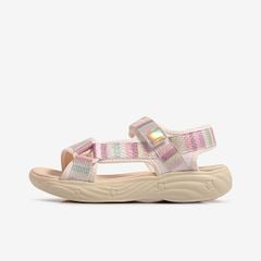  Sandal Biti's Bé Gái Màu Hồng BEG003301HOG 