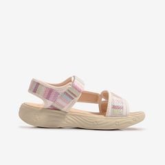  Sandal Biti's Bé Gái Màu Hồng BEG003301HOG 