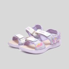  Sandal Biti's Rockstar Bé Gái Màu Tim BEG003700TIM 
