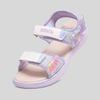 Sandal Biti's Rockstar Bé Gái Màu Tim BEG003700TIM