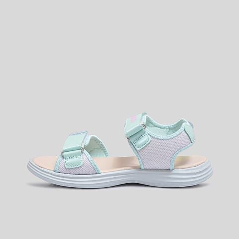 Sandal Biti's Rockstar Bé Gái Màu Xanh Ngọc BEG003700XNG