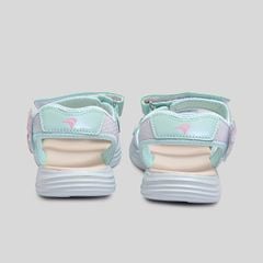  Sandal Biti's Rockstar Bé Gái Màu Xanh Ngọc BEG003700XNG 