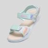 Sandal Biti's Rockstar Bé Gái Màu Xanh Ngọc BEG003700XNG