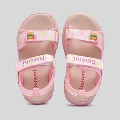  Sandal Biti's Doraemon Bé Gái Màu Hồng BEG003922HOG 