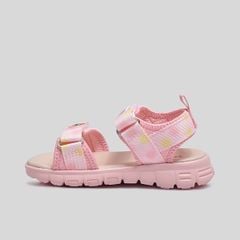  Sandal Biti's Doraemon Bé Gái Màu Hồng BEG003922HOG 