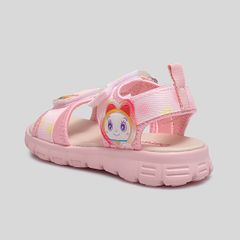  Sandal Biti's Doraemon Bé Gái Màu Hồng BEG003922HOG 