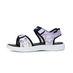  Sandal Biti's Bé Gái Màu Đen BEG004000DEN 