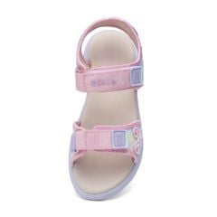  Sandal Biti's Bé Gái Màu Tím BEG004000TIM 