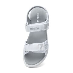  Sandal Biti's Bé Gái Màu Trắng BEG004000TRG 