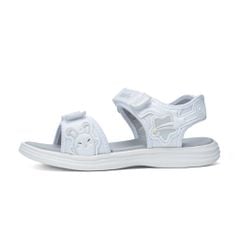  Sandal Biti's Bé Gái Màu Trắng BEG004000TRG 