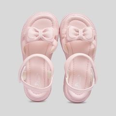  Dép Sandal Biti's Bé Gái Màu Hồng BEG004300HOG 